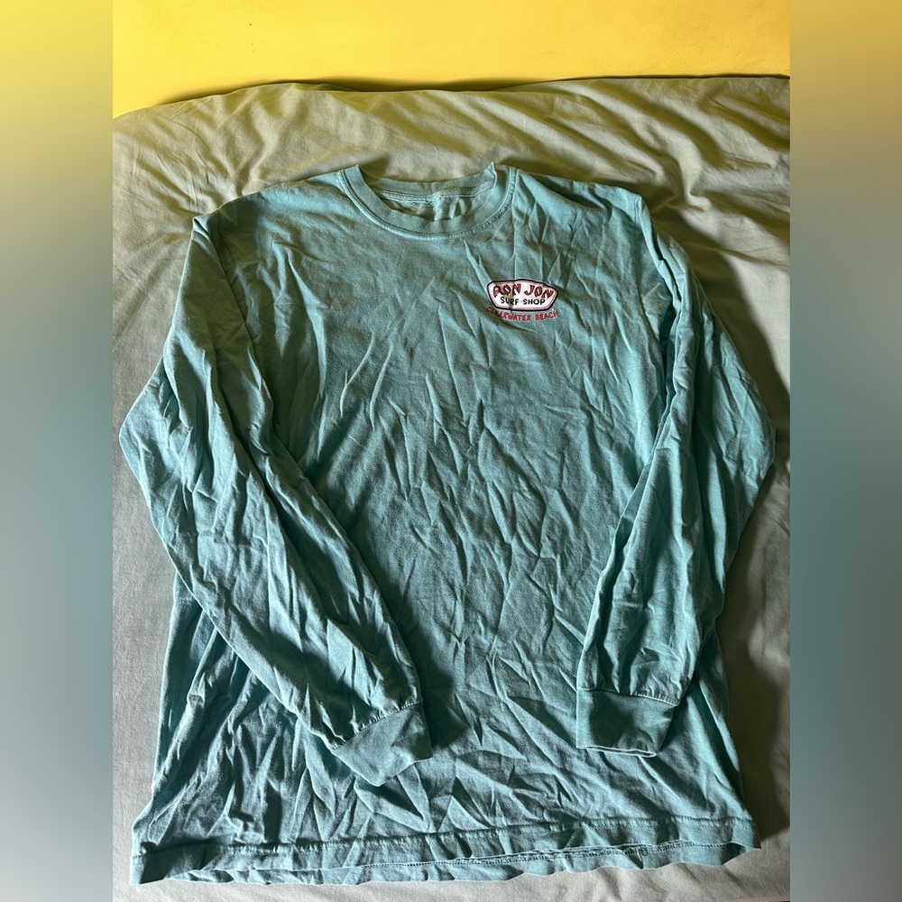 Ron Jon Long sleeve